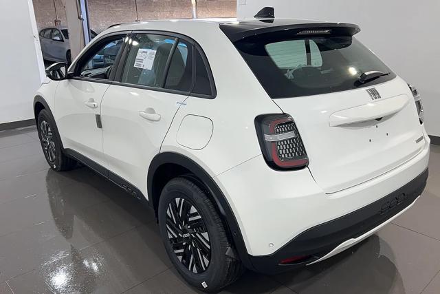 FIAT 600 usata, con Airbag laterali
