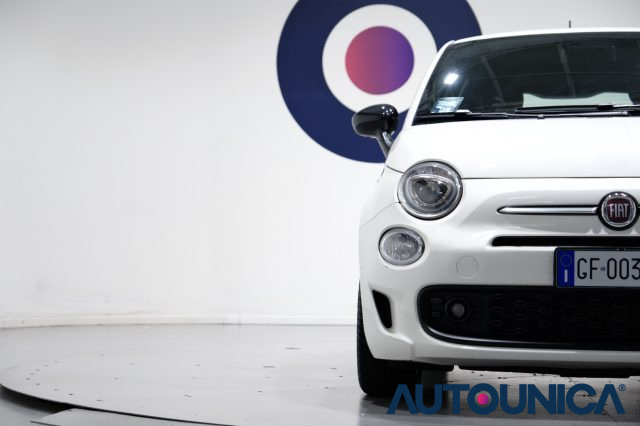 FIAT 500 usata 42