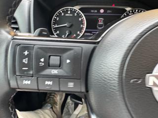 NISSAN Qashqai usata, con Immobilizzatore elettronico