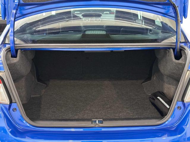 SUBARU WRX STI usata, con Specchietti laterali elettrici