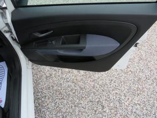 FIAT Grande Punto usata, con Servosterzo