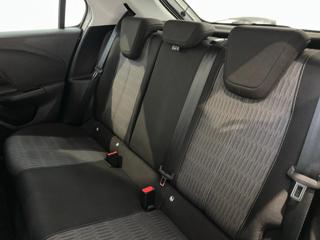 OPEL Corsa usata, con ESP