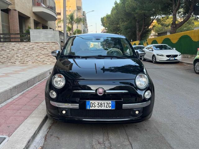 FIAT 500 usata, con Airbag laterali