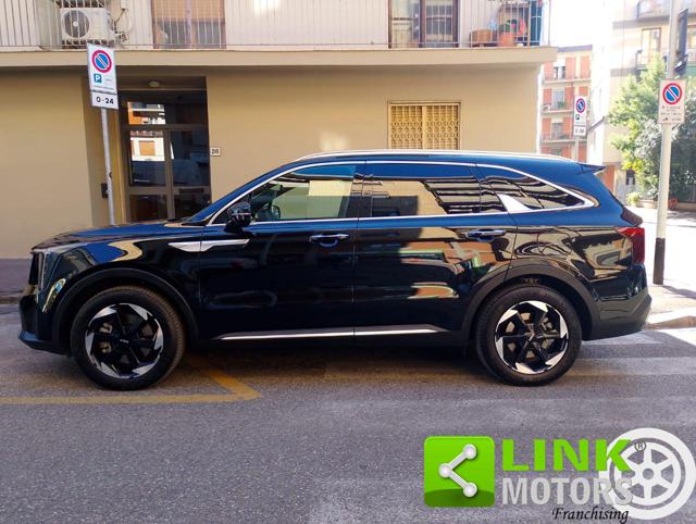KIA Sorento usata, con Airbag