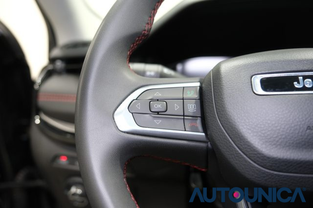 JEEP Compass usata, con Trazione integrale