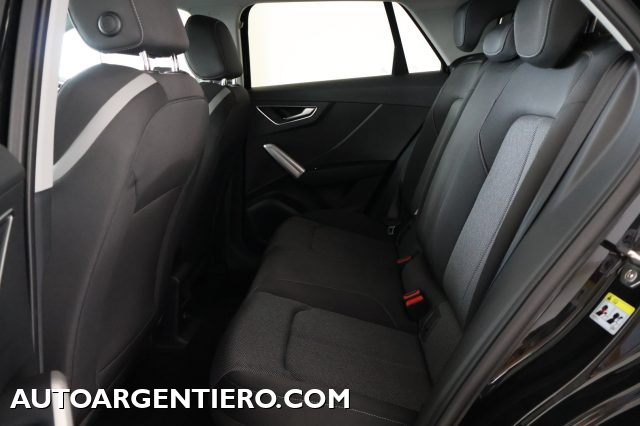 AUDI Q2 usata, con Sensore di luce
