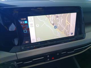 VOLKSWAGEN Golf usata, con ESP