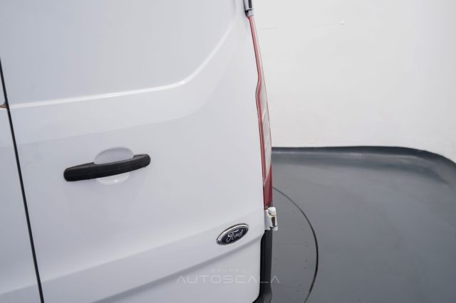 FORD Transit Custom usata 22