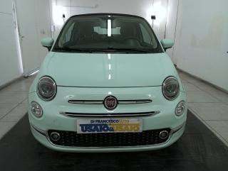 FIAT 500 usata 5