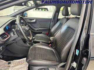 FORD Puma usata, con Cruise Control