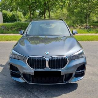 BMW X1 usata, con Airbag