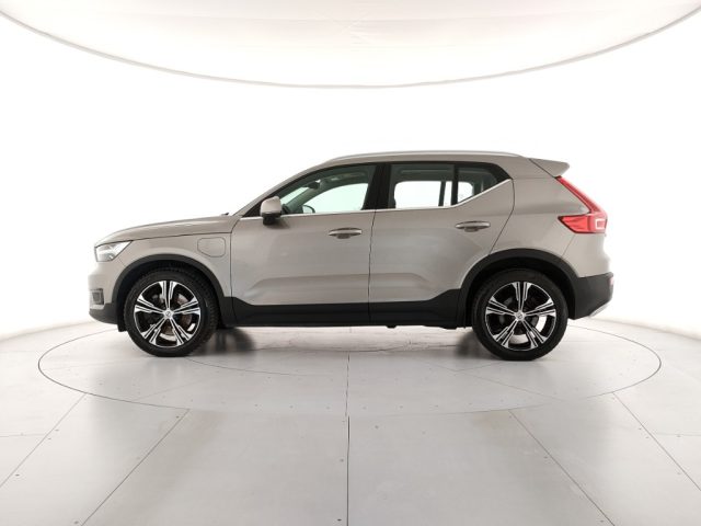 VOLVO XC40 usata, con Airbag laterali