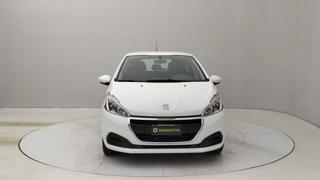 PEUGEOT 208 usata, con Chiusura centralizzata