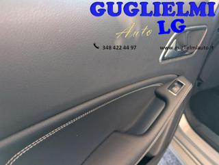 MERCEDES-BENZ A 180 usata, con Servosterzo