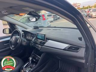 BMW 216 usata, con Antifurto