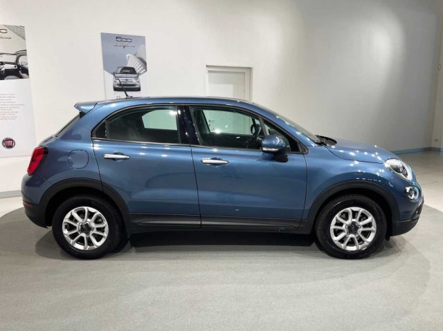 FIAT 500X usata, con Chiusura centralizzata