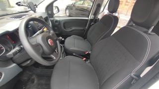 FIAT Panda usata, con Bluetooth