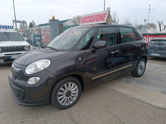 FIAT 500L usata, con Fendinebbia