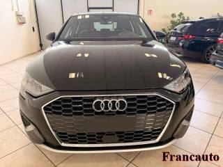 AUDI A3 usata, con Airbag