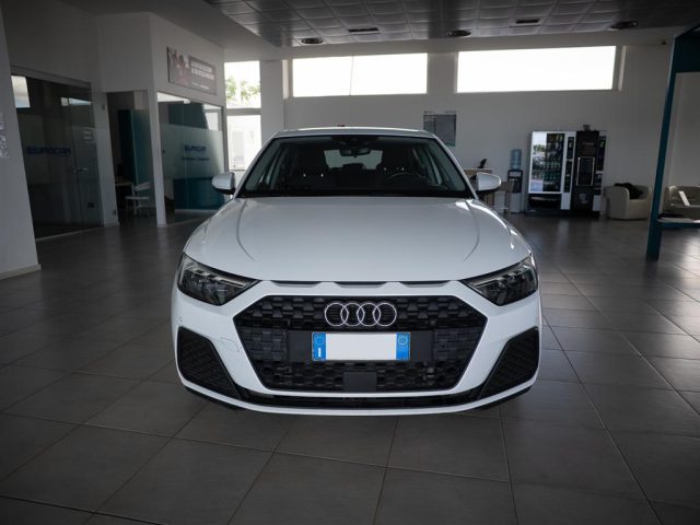 AUDI A1 usata, con Airbag laterali