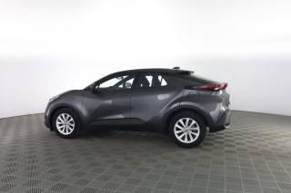 TOYOTA C-HR usata 5