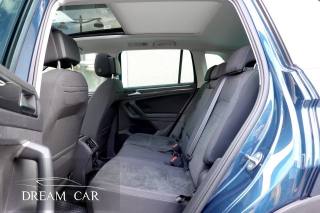 VOLKSWAGEN Tiguan usata, con Climatizzatore