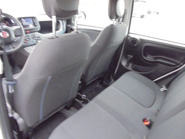 FIAT Panda usata 22