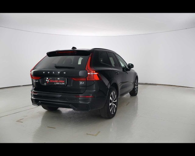 VOLVO XC60 usata, con Autoradio