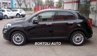 FIAT 500X usata, con Airbag laterali