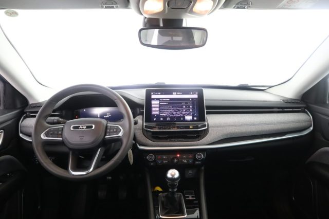 JEEP Compass usata 3