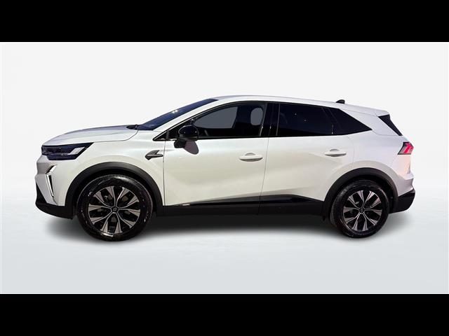 RENAULT Symbioz usata, con Airbag laterali