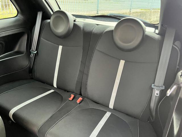 ABARTH 595 usata, con Fari Xenon