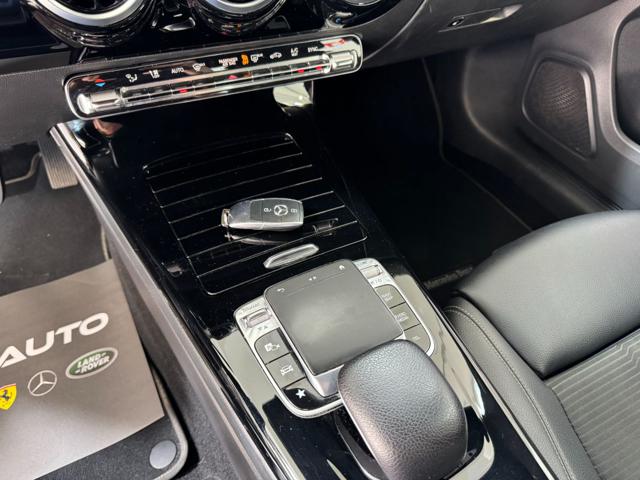 MERCEDES-BENZ A 180 usata, con Chiusura centralizzata
