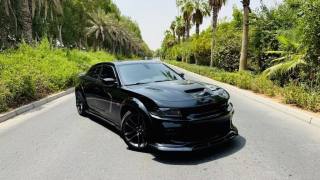 DODGE Charger usata, con Controllo automatico clima