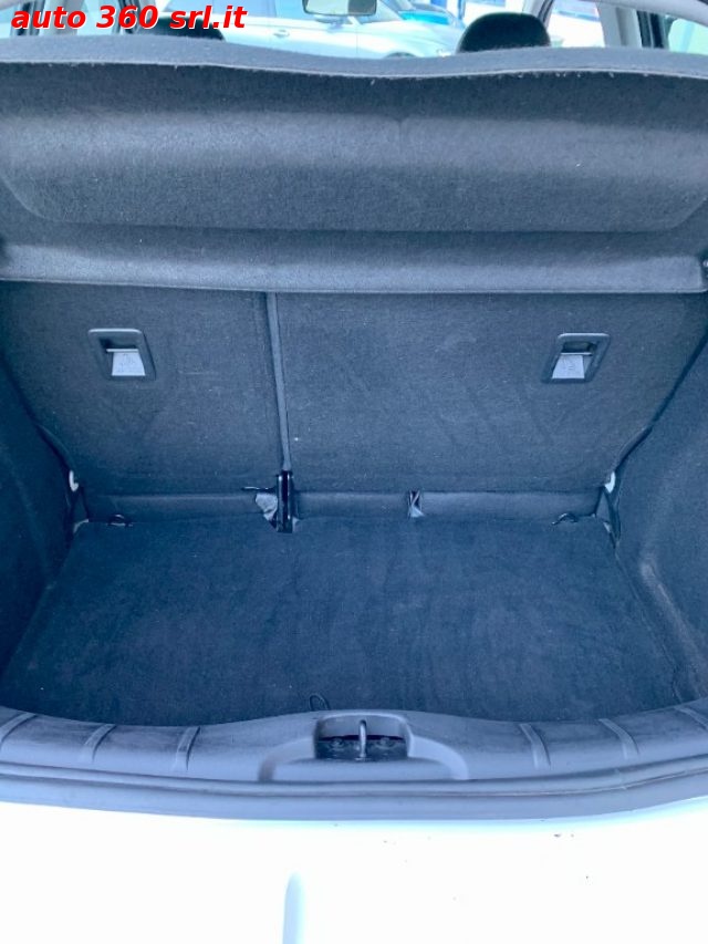 CITROEN C3 usata, con Volante in pelle