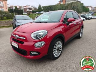 FIAT 500X usata, con Airbag