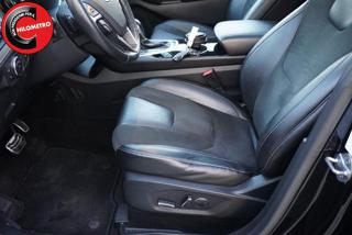 FORD Edge usata, con Chiusura centralizzata