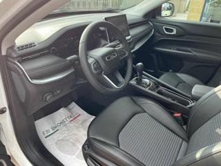 JEEP Compass usata, con Chiusura centralizzata