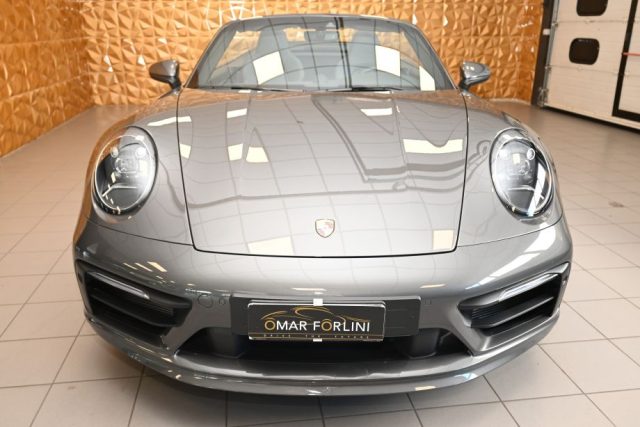 PORSCHE 992 usata 86