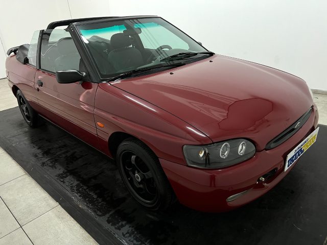 FORD Escort usata 4