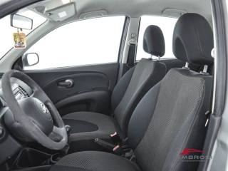 NISSAN Micra usata 8