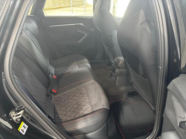 AUDI S3 usata, con Immobilizzatore elettronico