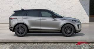 LAND ROVER Range Rover Evoque usata 1