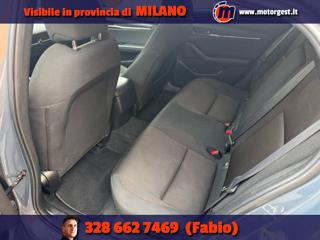 MAZDA 3 usata, con Chiusura centralizzata