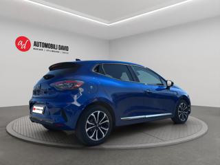 RENAULT Clio usata, con Airbag Passeggero