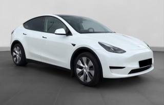 TESLA Model Y usata, con Cerchi in lega