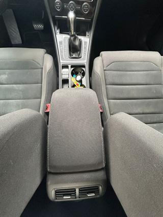 VOLKSWAGEN Golf usata, con Controllo vocale