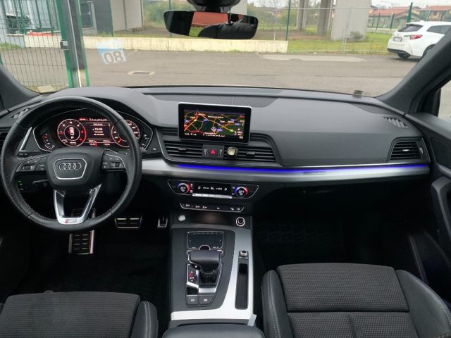 AUDI Q5 usata, con Cruise Control