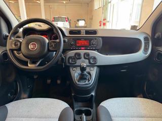 FIAT Panda usata, con Autoradio digitale