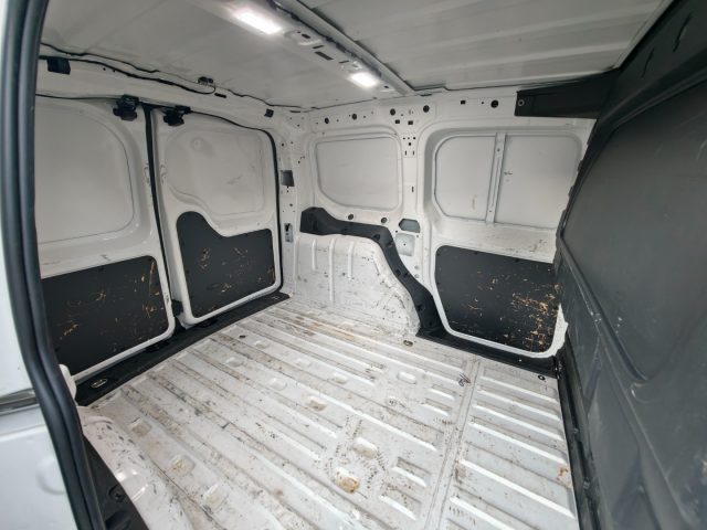 VOLKSWAGEN Caddy usata, con Controllo vocale